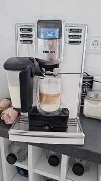 Espressor Philips latte go