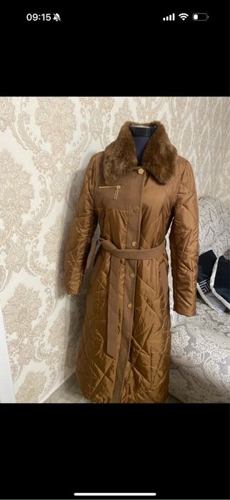 Geaca noua marimea 40