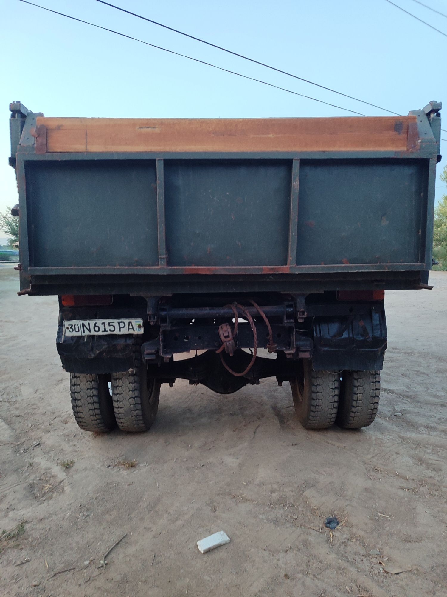Zil samasval ideal