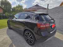 Mercedes GLA 220 4 matic 2018 in stare excelenta