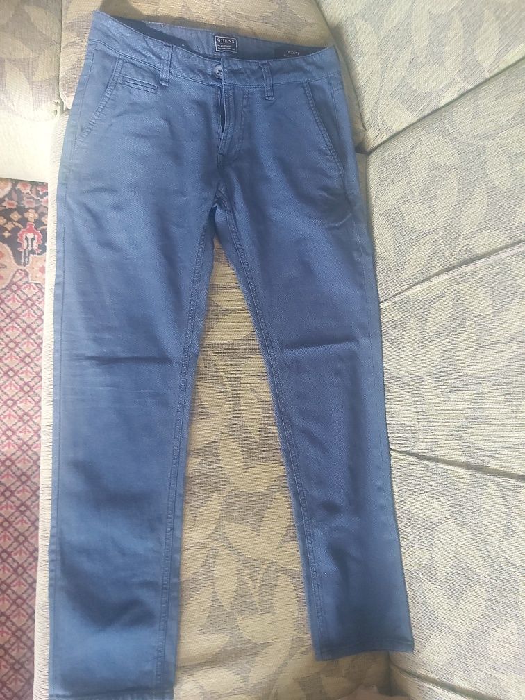 Мъжки панталон Guess