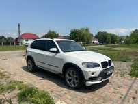 De vanzare Bmw x5 3.0D  X70 FF41  2009