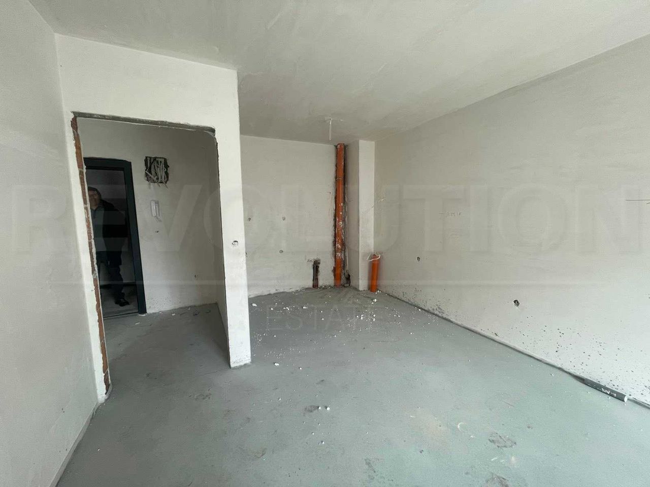 Продава се Двустаен апартамент в София, Малинова долина - 62 кв.м за 2029 €/кв.м - Снимка #3