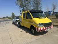 Tractari auto A2 / Platforma auto / Asistenta rutiera