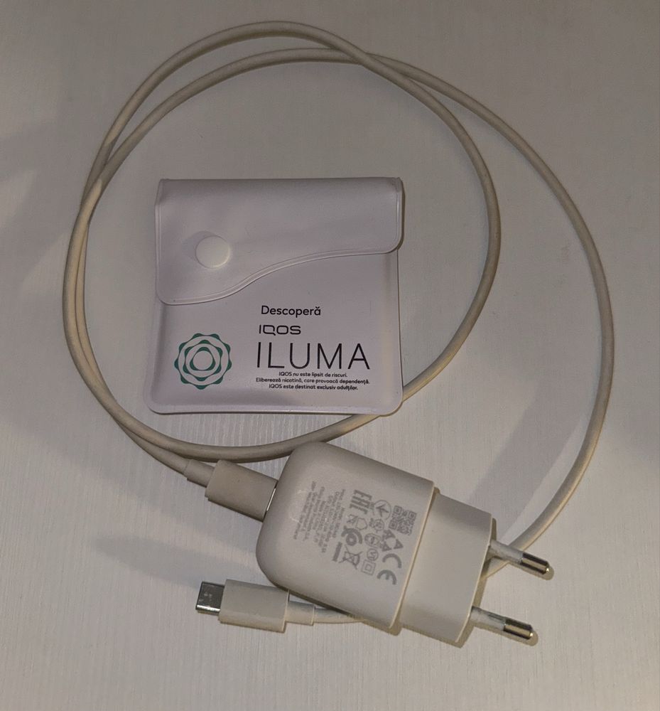 Iqos Iluma Prime
