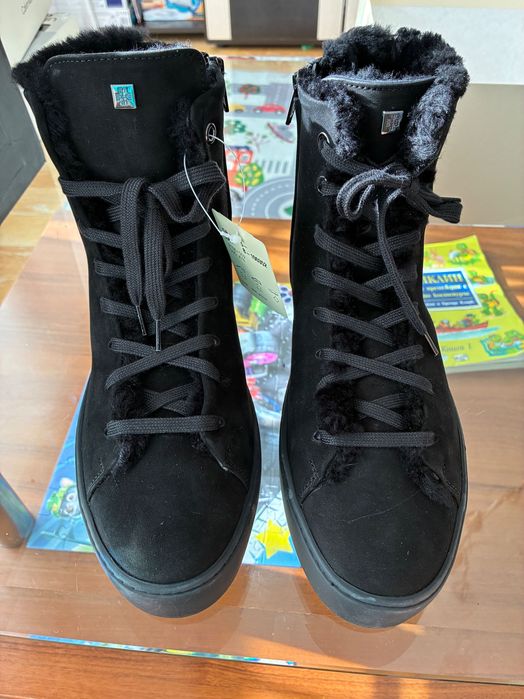 HOGL дамски боти 38,5