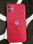 iPhone 11 rosu 128gb