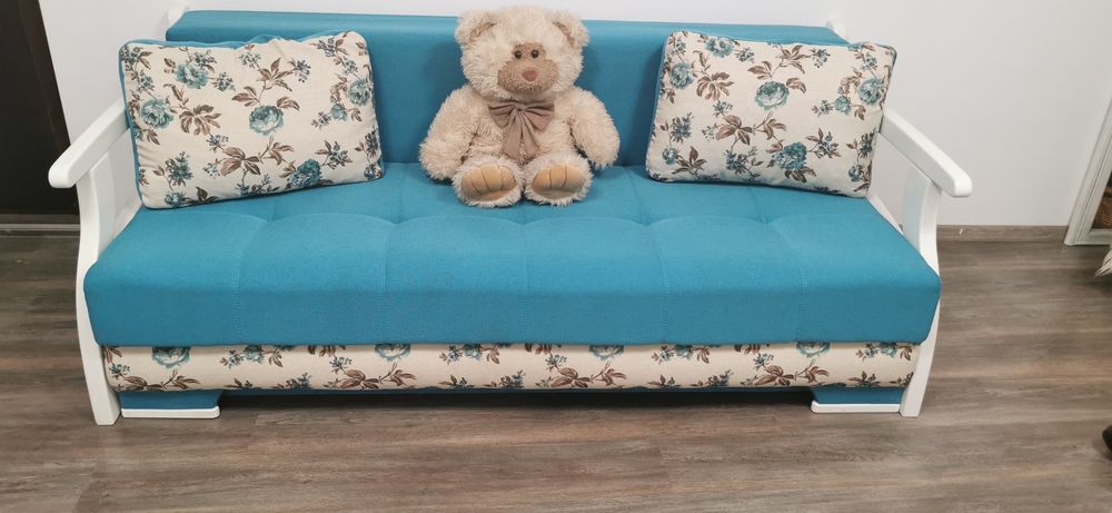 Vand canapea extensibila 205/160