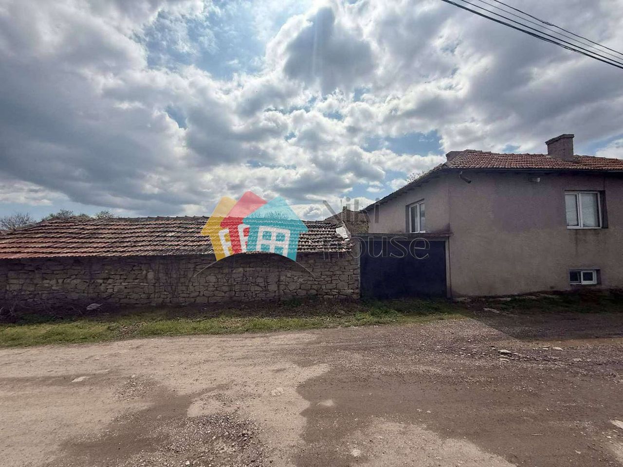 Продава се Къща в с. Бенковски, Област Варна - 88 кв.м за 1364 €/кв.м - Снимка #6