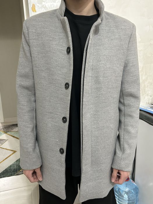 Пальто мужской жігіттерге арналған