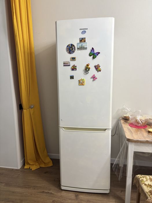 Холодильник Самсунг