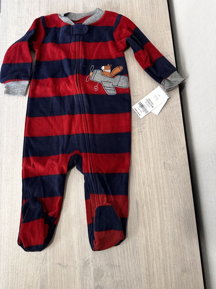Новый слипер carter’s