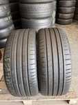 2 anvelope vara 235/40/18 , Pirelli , 6.4 mm