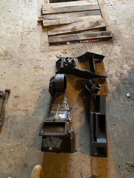 Запчасти ауди 80 б 3