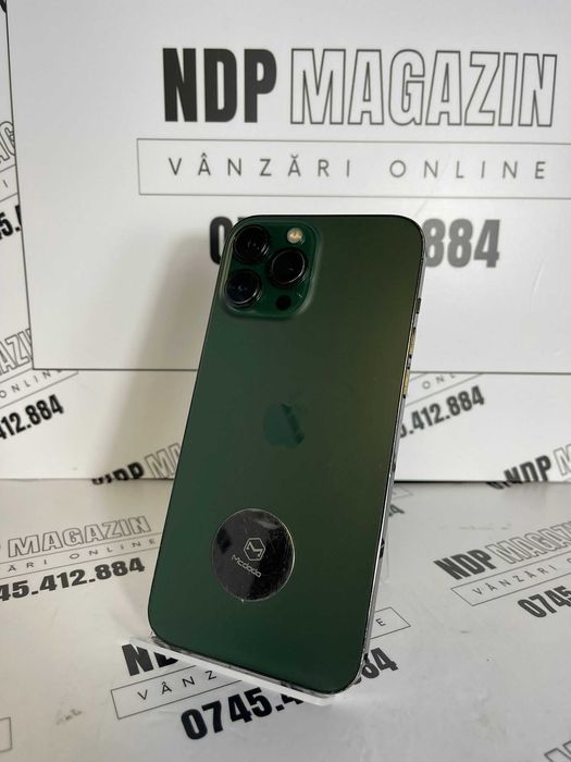 NDP Amanet NON-STOP Bld.Iuliu Maniu 69 IPHONE 13 PRO MAX (42877)