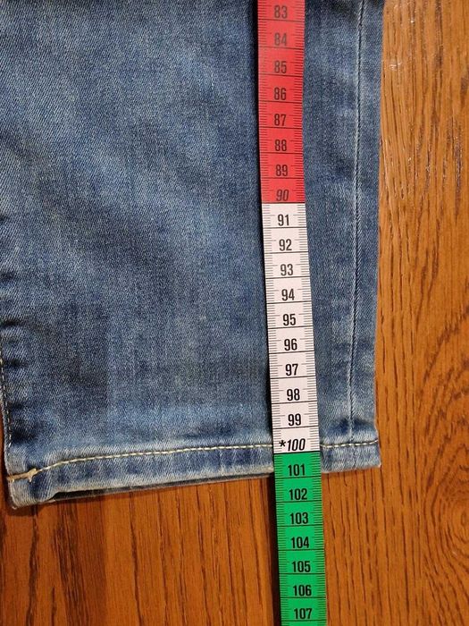 Vand blugi Tommy Hilfiger - barbati, marimea 32, lungime 34