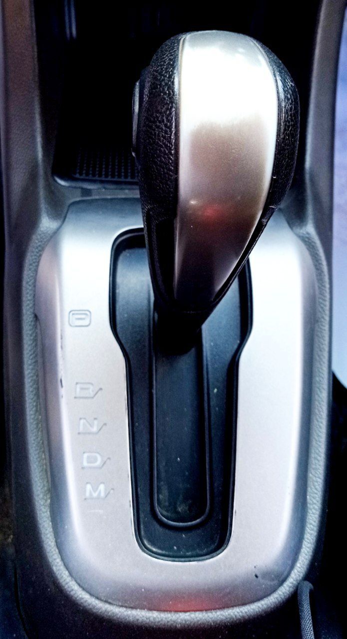 Chevrolet Cobalt avtomat karobka (ideal holat) mexanikaga almashish