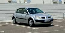 Renalut megane 1.9 diesel