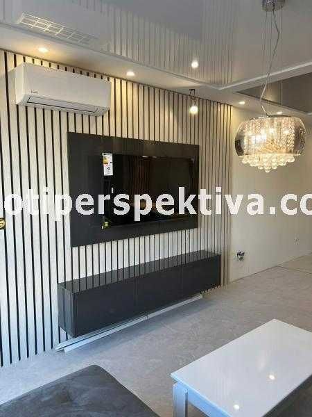 Продава се Двустаен апартамент в Пловдив, Тракия - 80 кв.м за 1850 €/кв.м - Снимка #2