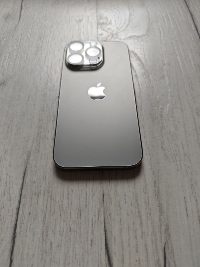 iPhone 15 Pro 128 GB