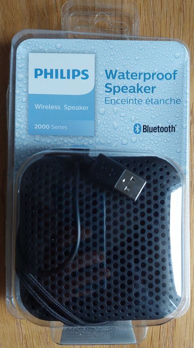 Boxa portabila Philips