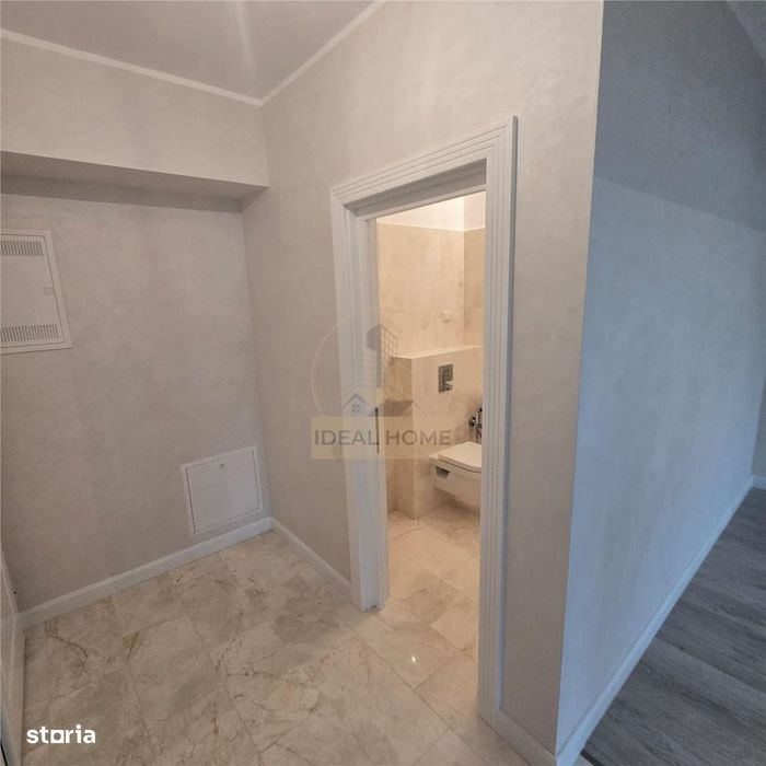 Apartament 2 camere open Royal Copou