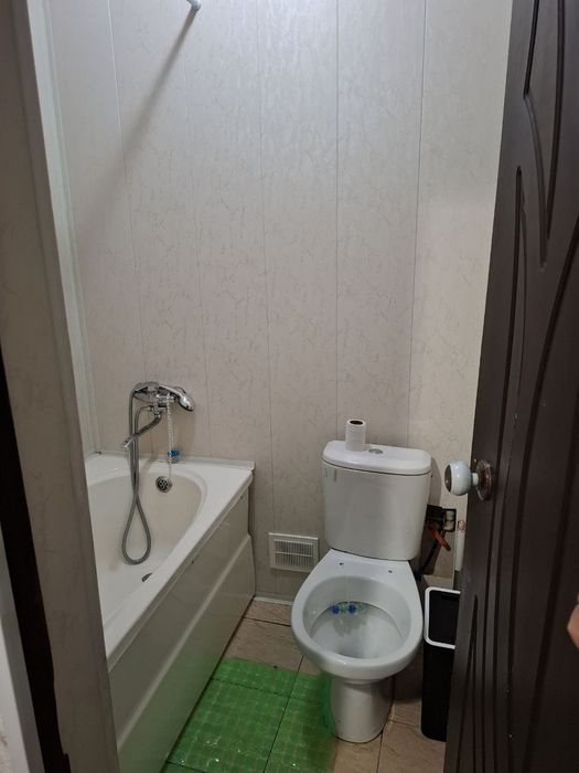 Посуточная квартира