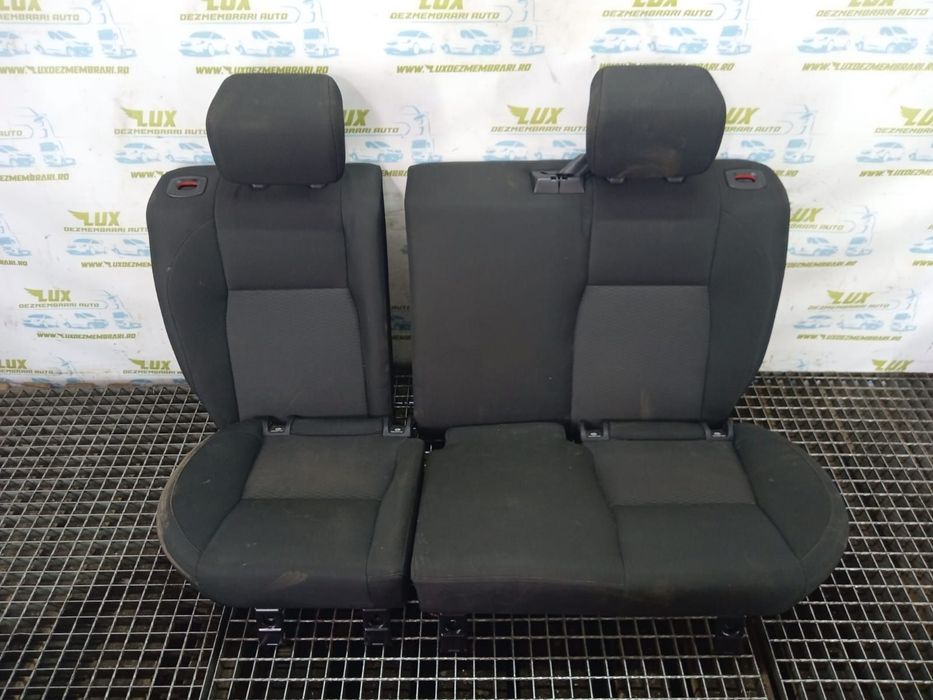 Bancheta spate completa Land Rover Discovery Sport 1 [2014 - 2020] L5