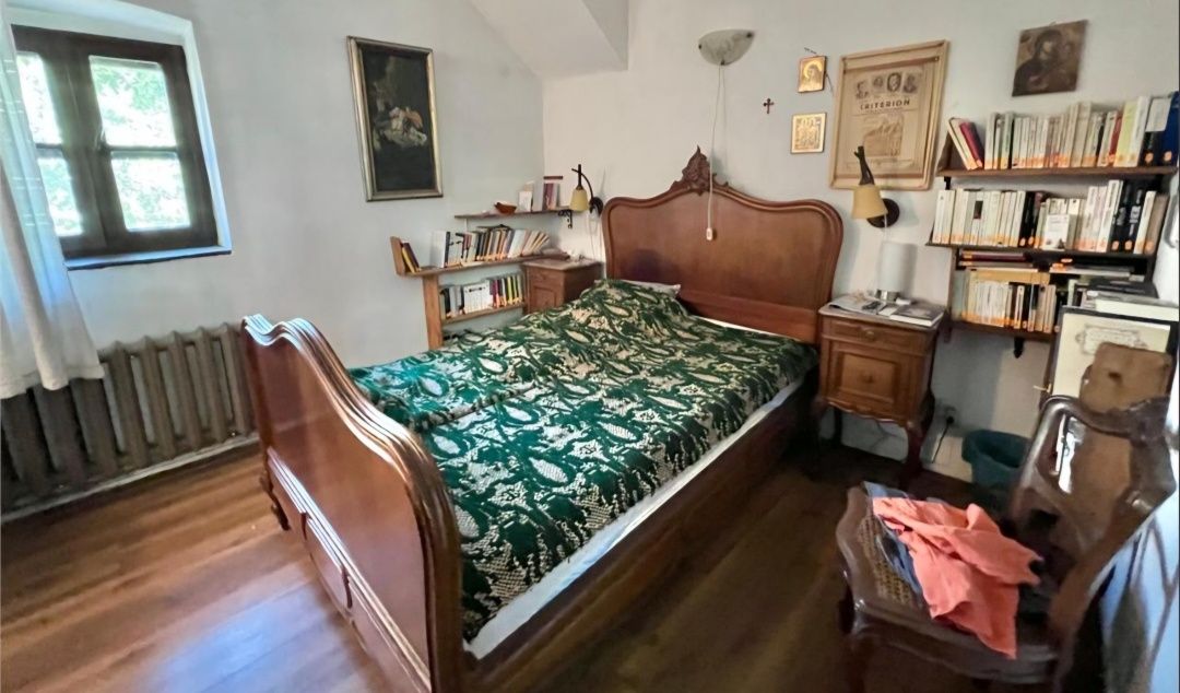 Particular vand casa saseasca central Harman