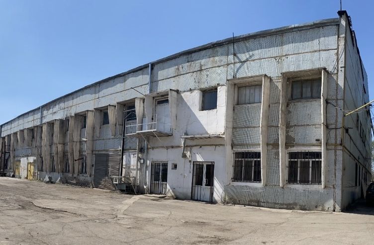 Аренда магазин и складские помещение