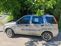 Suzuki Ignis DDIS 1.3 2004