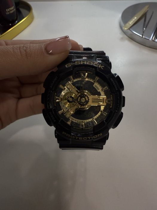 G-shock GA-110GB