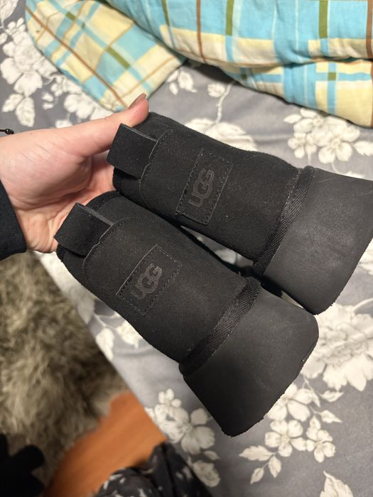 Ghete ugg produs nou calitate superioara