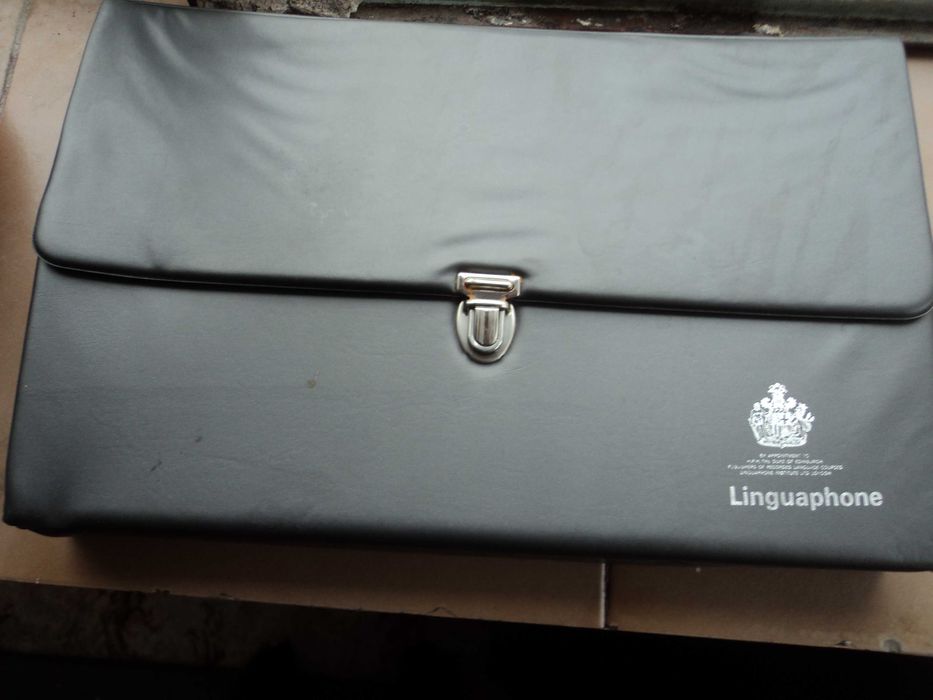 винил плочи за изучаване на английски език-комплект