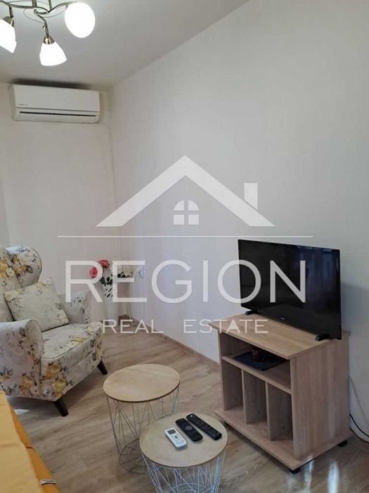 Дава се под наем Тристаен апартамент в Варна, Спортна зала - 80 кв.м за 663 € - Снимка #5