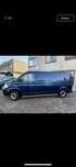 Volkswagen transporter T5