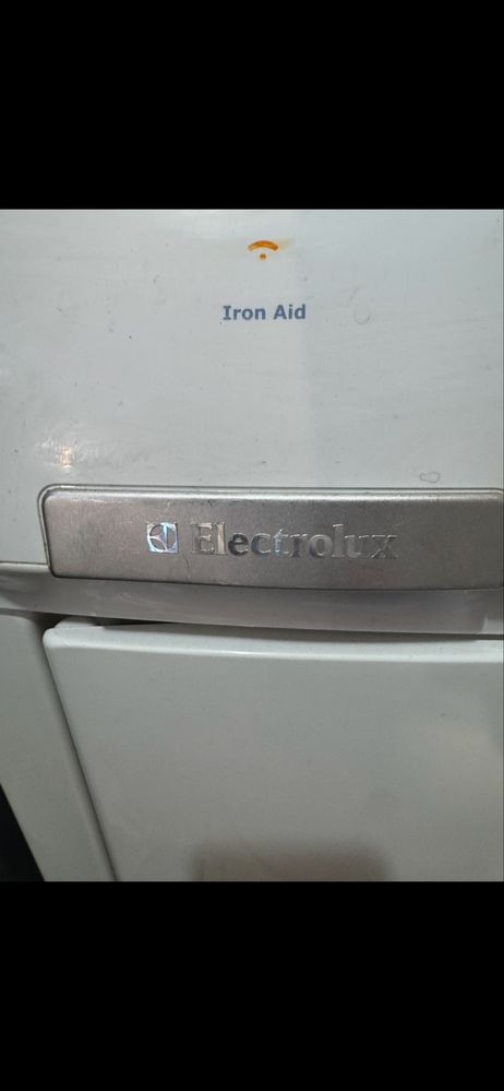 Сушилна-Electrolux