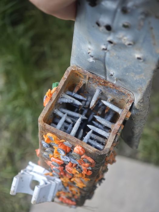 Cuie BX3 BX4 22mm pentru pistol HILTI Pitești