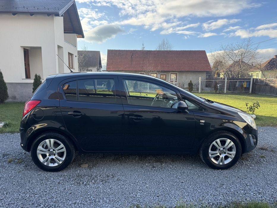 Opel Corsa D 1.4i