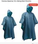 Pelerina ploaie L-XL