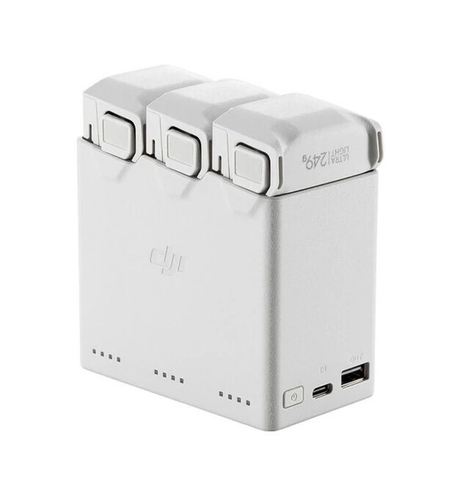 Hub Baterii dji mini 4 pro