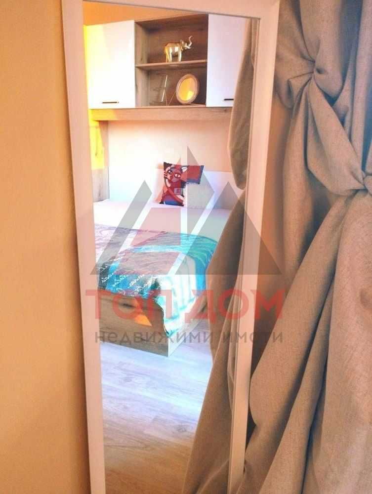 Дава се под наем Двустаен апартамент в Варна, Победа - 60 кв.м за 650 € - Снимка #8