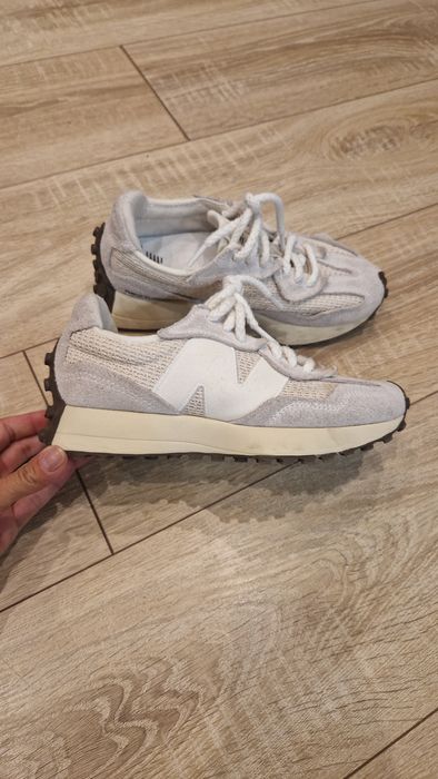 Маратонки New Balance