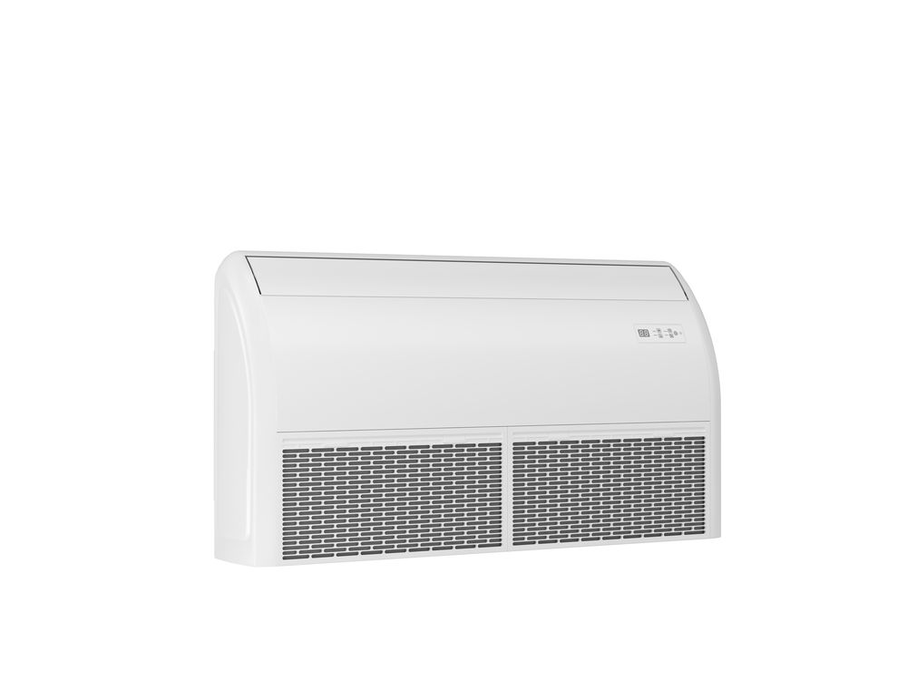 АКЦИЯ!! Напольно потолочный кондиционер 60Btu TCL GCHV