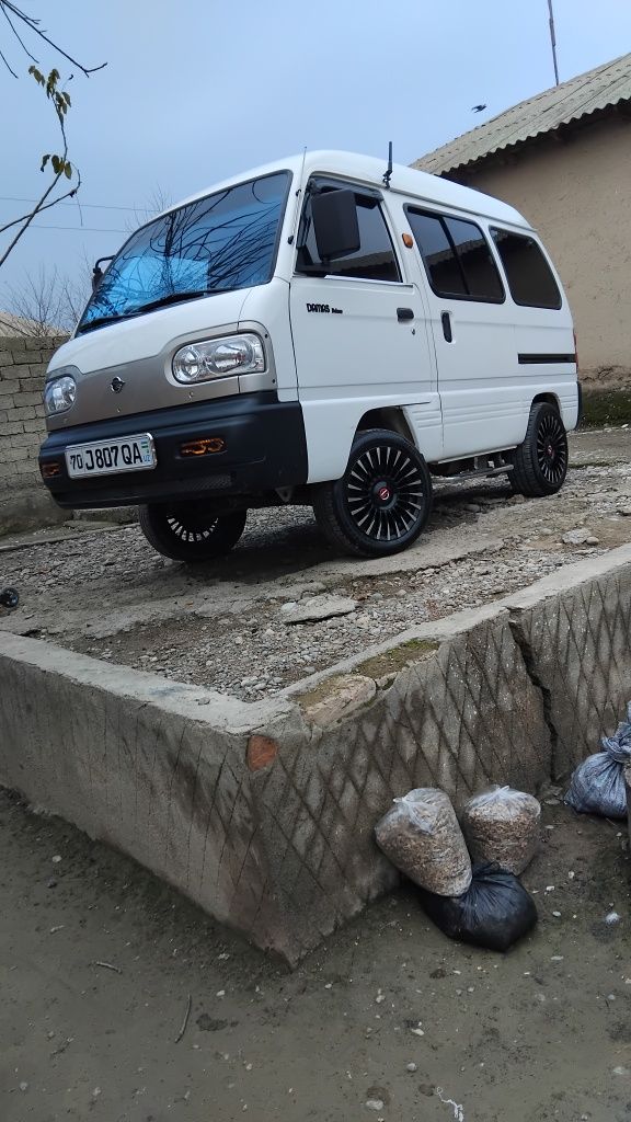 R15 Diska Balon Universal Teshik