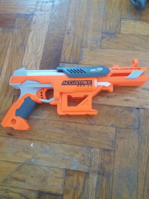 Nerf Falconfire baieti