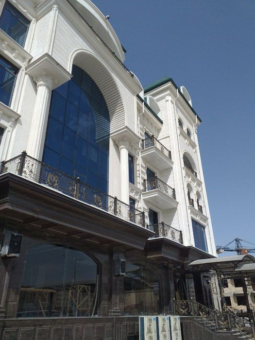 Фибробетон fibrobeton