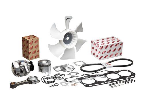 Set motor Yanmar 4TNV98 - Piese motoare Yanmar