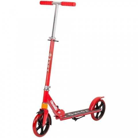 Trotineta Chipolino Omega pentru copii 8 ani +