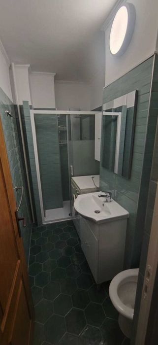 Garsoniera Busteni zona Piata Mica Central Proprietar